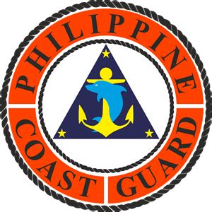 Philippine Coast Guard Logo PNG Vector (EPS) Free Download.